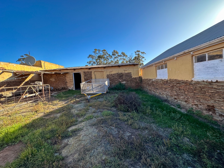 3 Bedroom Property for Sale in Barrydale Western Cape